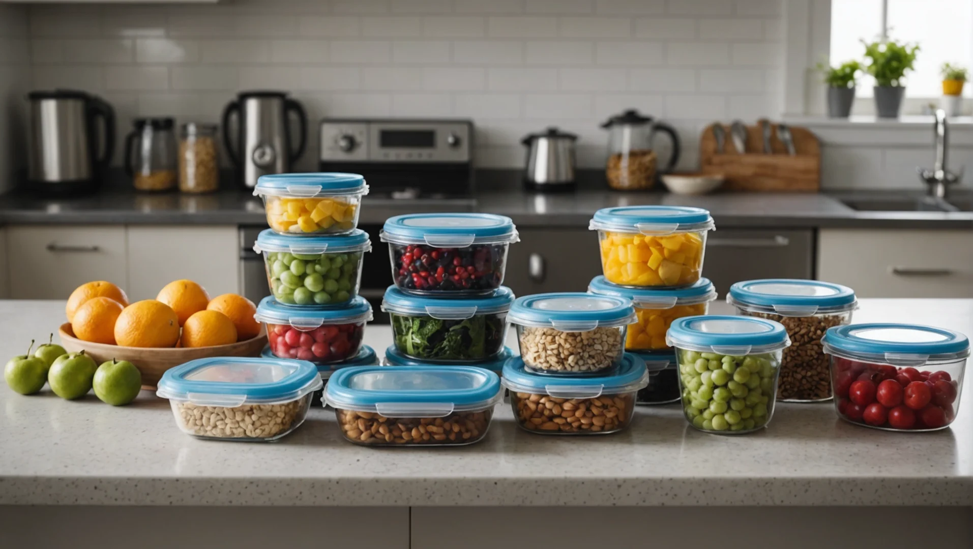 Quel type de gamelle choisir pour la conservation des aliments ?